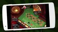 Play Roulette Screen Shot 2