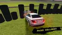 High Speed Car Racing-Stock Parking 3D Screen Shot 5