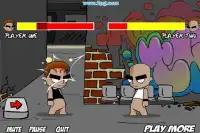 Can Fighters - 2 player games Screen Shot 2