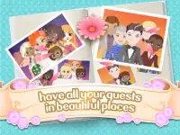 My Dream Wedding - The Game Screen Shot 7