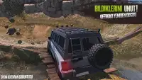 Revolution Offroad : Spin Simulation Screen Shot 0