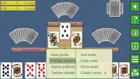 Spades V , spades card game Screen Shot 2