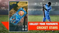 Real T20 Cricket World Cup Screen Shot 1