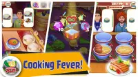 East Cooking Crazy🍣🍚 Asian Cooking Chef Game Screen Shot 2