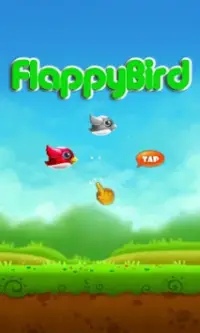 Stupid Angry Bird 2 Screen Shot 0