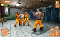 Prison Escape 2020 - Jail Escape Fighting Games Screen Shot 10