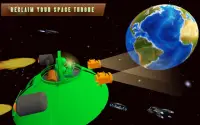 Green Alien 3D Simulator Screen Shot 12