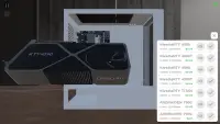 PC Builder Simulation 3D Screen Shot 0