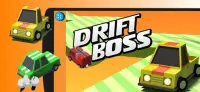 Free Car Game: Drift Boss Screen Shot 0