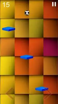 Spin Ball Jump Screen Shot 3