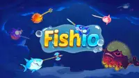 Fish Frenzy - Ocean Hero Screen Shot 0