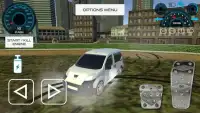Fiorino Driving Simulator Screen Shot 2