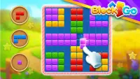BlockGo - Classic Block Puzzle Screen Shot 6