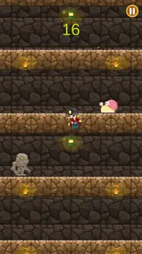 Miner Jump Screen Shot 3