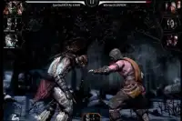 Cheat Mortal Kombat X Screen Shot 1