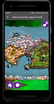 Play Puzzle Games Screen Shot 4