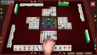 Chinese BTC Mahjong Screen Shot 6