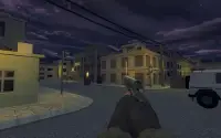 kritis counter strike sniper fps shooter game Screen Shot 5