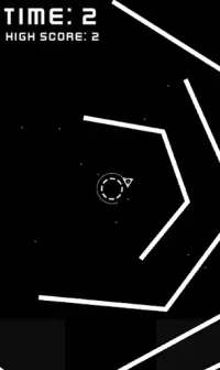 Super Hexa Hex FREE: Free Puzzle Game Spin 2D 2019 Screen Shot 6