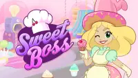 Sweet Boss Screen Shot 0