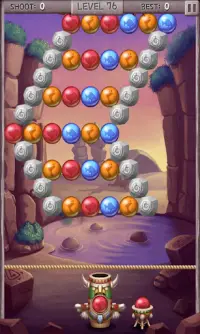 Bubble Totem Screen Shot 3