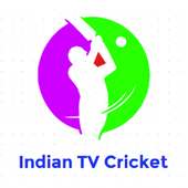 Indian TV Cricket