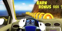 Taxi Drive Simulator Screen Shot 1