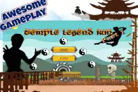 Temple Legend Run Screen Shot 1