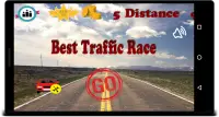 Best Traffic Racer Simulator Screen Shot 0