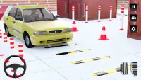 Car 3D Parking - Car Games Screen Shot 3