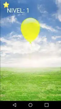 Globos Screen Shot 2