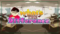 What is the Differences Screen Shot 5