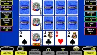 Triple Play Poker - Gratis! Screen Shot 2