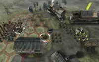 Shogun's Empire: Hex Commander Screen Shot 21
