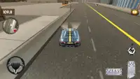 Racing Game 3D Screen Shot 6