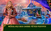 Christmas Spirit: Le Noël d’Oz Screen Shot 0