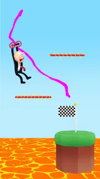Game Master: Draw to Fly Screen Shot 3