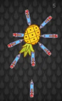 Pineapple Pencil Screen Shot 3