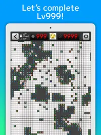 Minesweeper Lv999 Screen Shot 9
