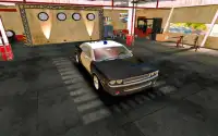 Police Car Offroad Driving Screen Shot 3