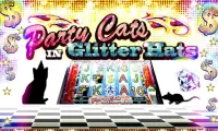 Glitter Kitty Slots Screen Shot 0