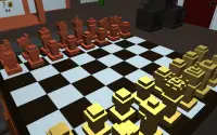 Schach ♞ Freunde Screen Shot 21