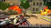 Call of Critical Strike : Counter Critical Battle Screen Shot 3