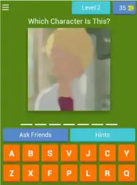 Code Lyoko Games Online Screen Shot 16