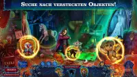 Suchspiele - Halloween Chronicles 1 (Free To Play) Screen Shot 0