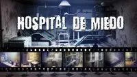 Hospital de Miedo: Escape Room Screen Shot 0