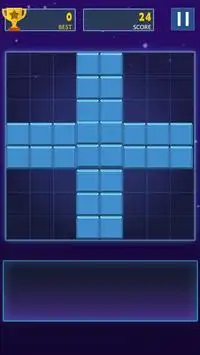 Block Puzzle 2019 Screen Shot 4