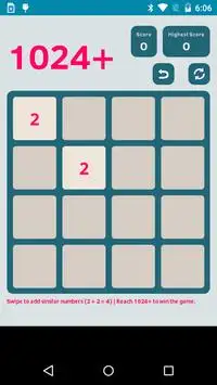 Math Mind Free Game Screen Shot 0