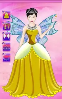 Fairy Princess Wax Salon & Spa Screen Shot 14