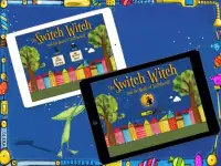 The Switch Witch Screen Shot 5